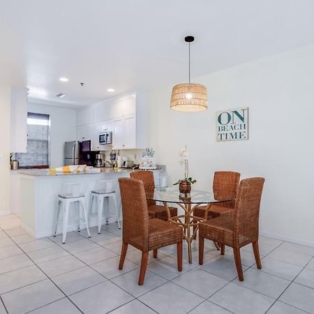 Sunshine On My Shoulders Apartment Marco Island Exterior foto